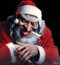 HO HO HO